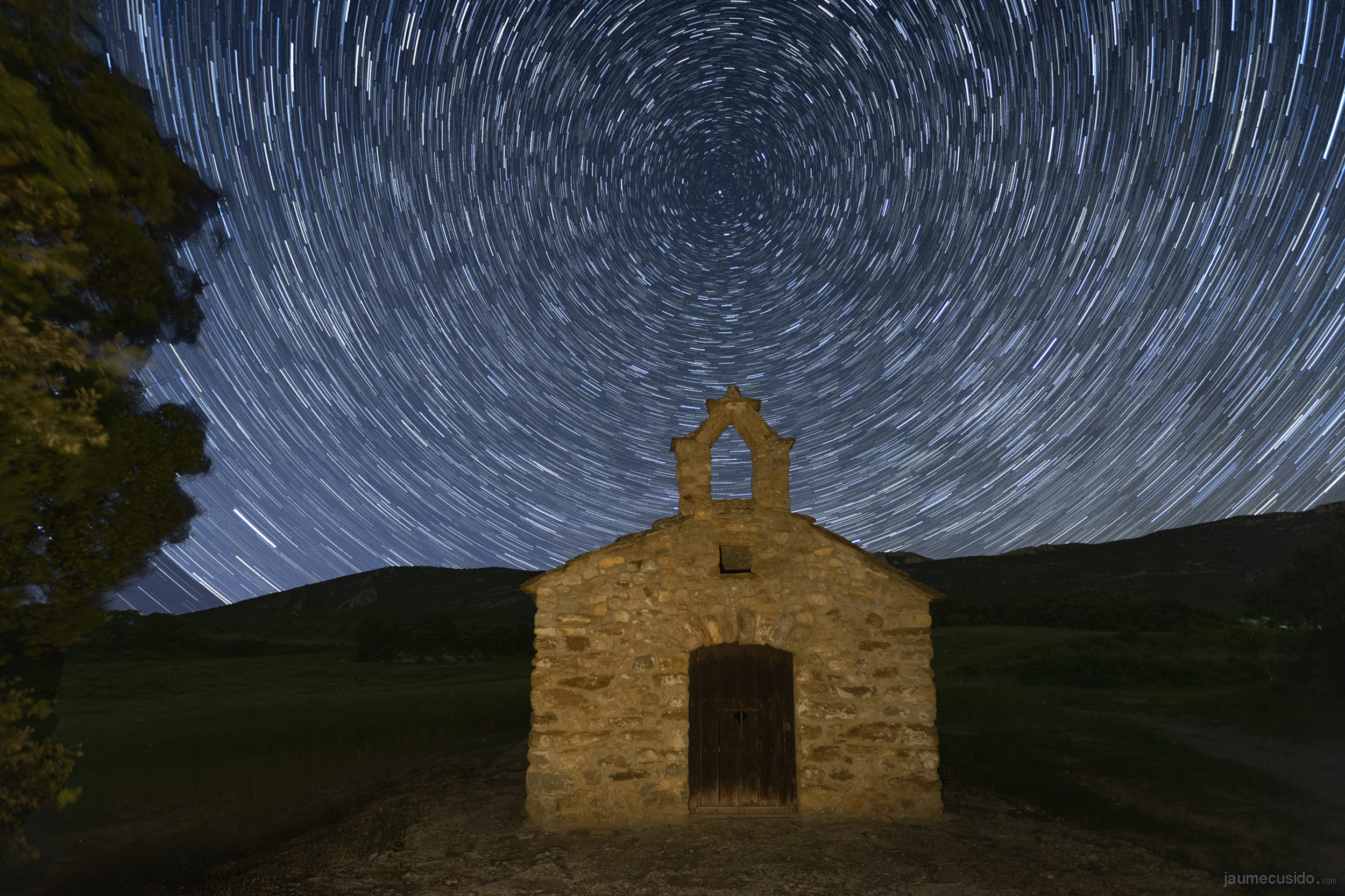 Circumpolar Ermita Santa Elena